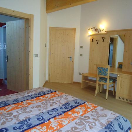 Agritur Belsogno B&B Брец Экстерьер фото