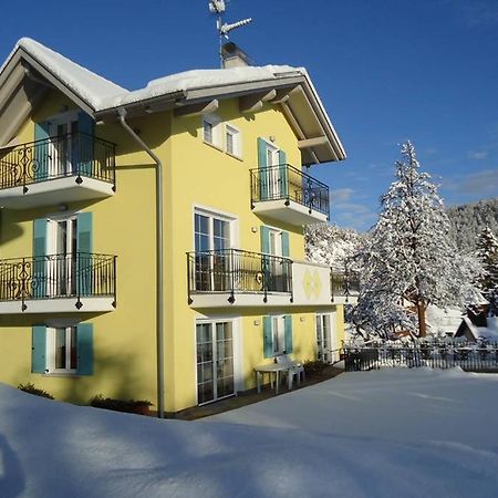 Agritur Belsogno B&B Брец Экстерьер фото