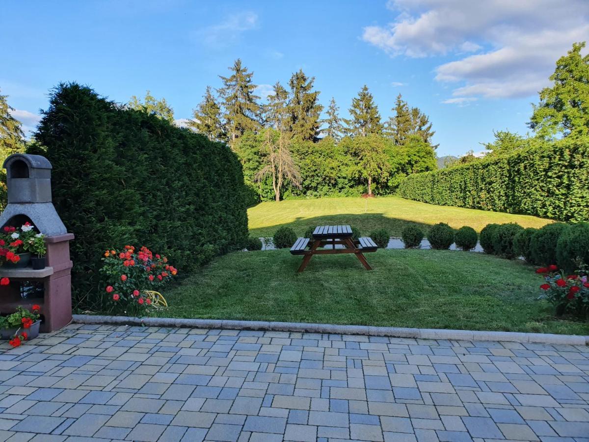 Agritur Belsogno B&B Брец Экстерьер фото