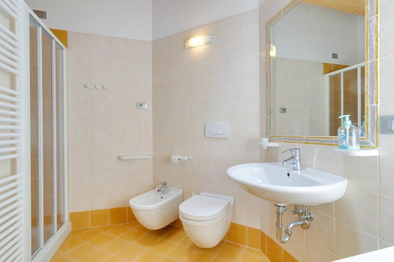 Agritur Belsogno B&B Брец Экстерьер фото