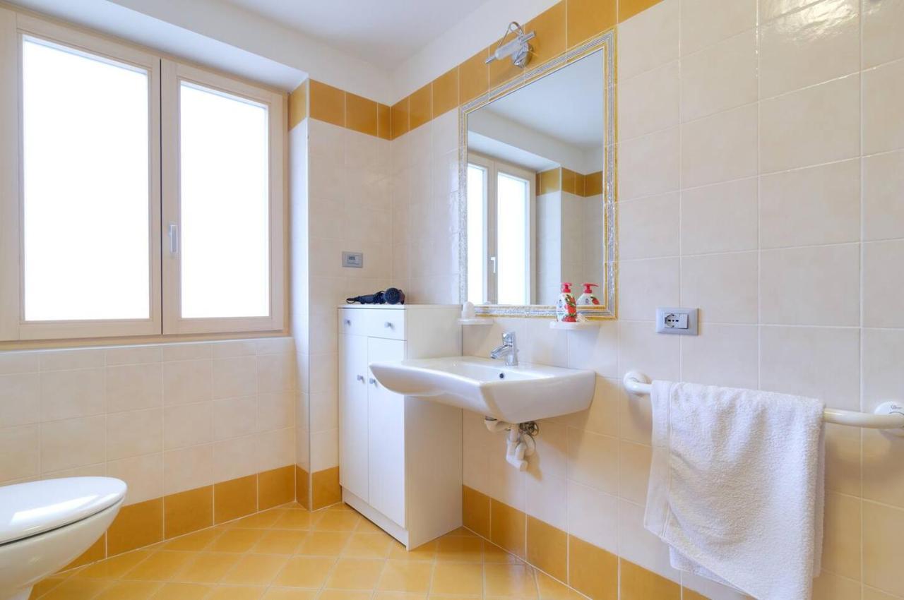 Agritur Belsogno B&B Брец Экстерьер фото