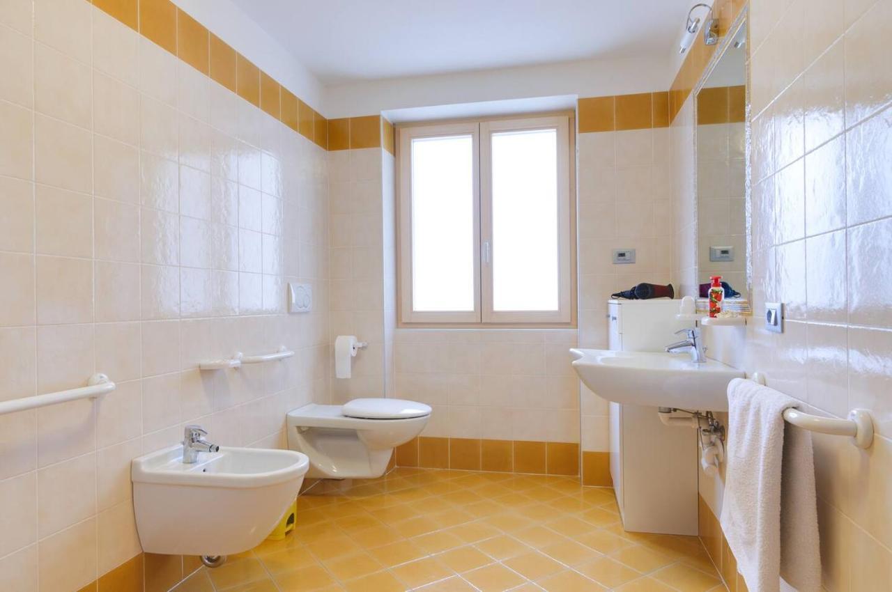 Agritur Belsogno B&B Брец Экстерьер фото