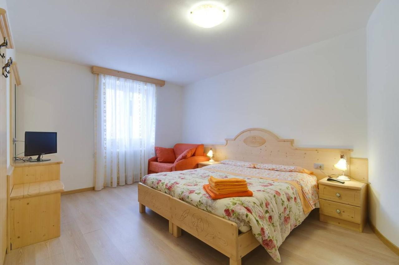 Agritur Belsogno B&B Брец Экстерьер фото