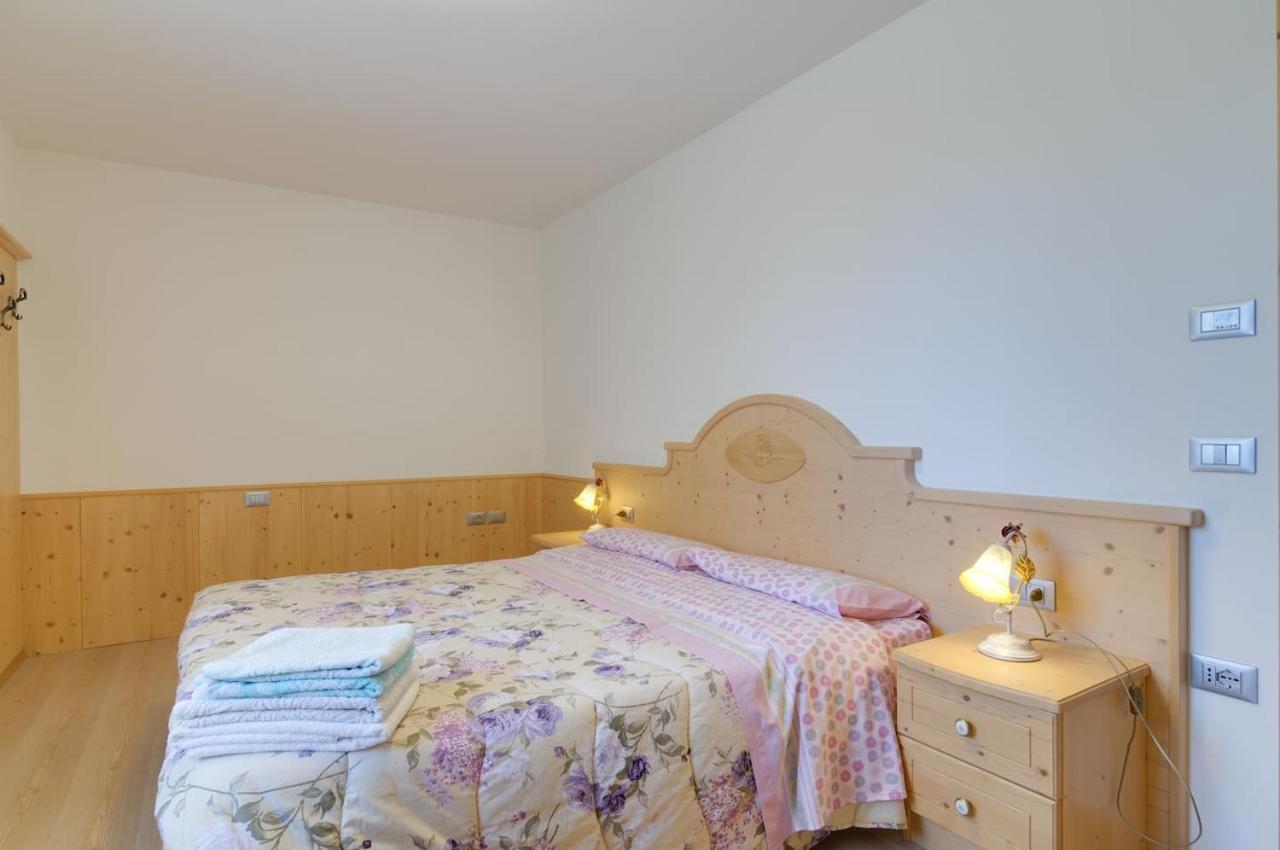 Agritur Belsogno B&B Брец Экстерьер фото
