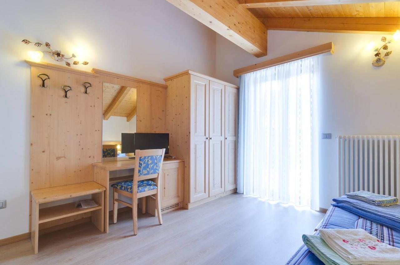 Agritur Belsogno B&B Брец Экстерьер фото