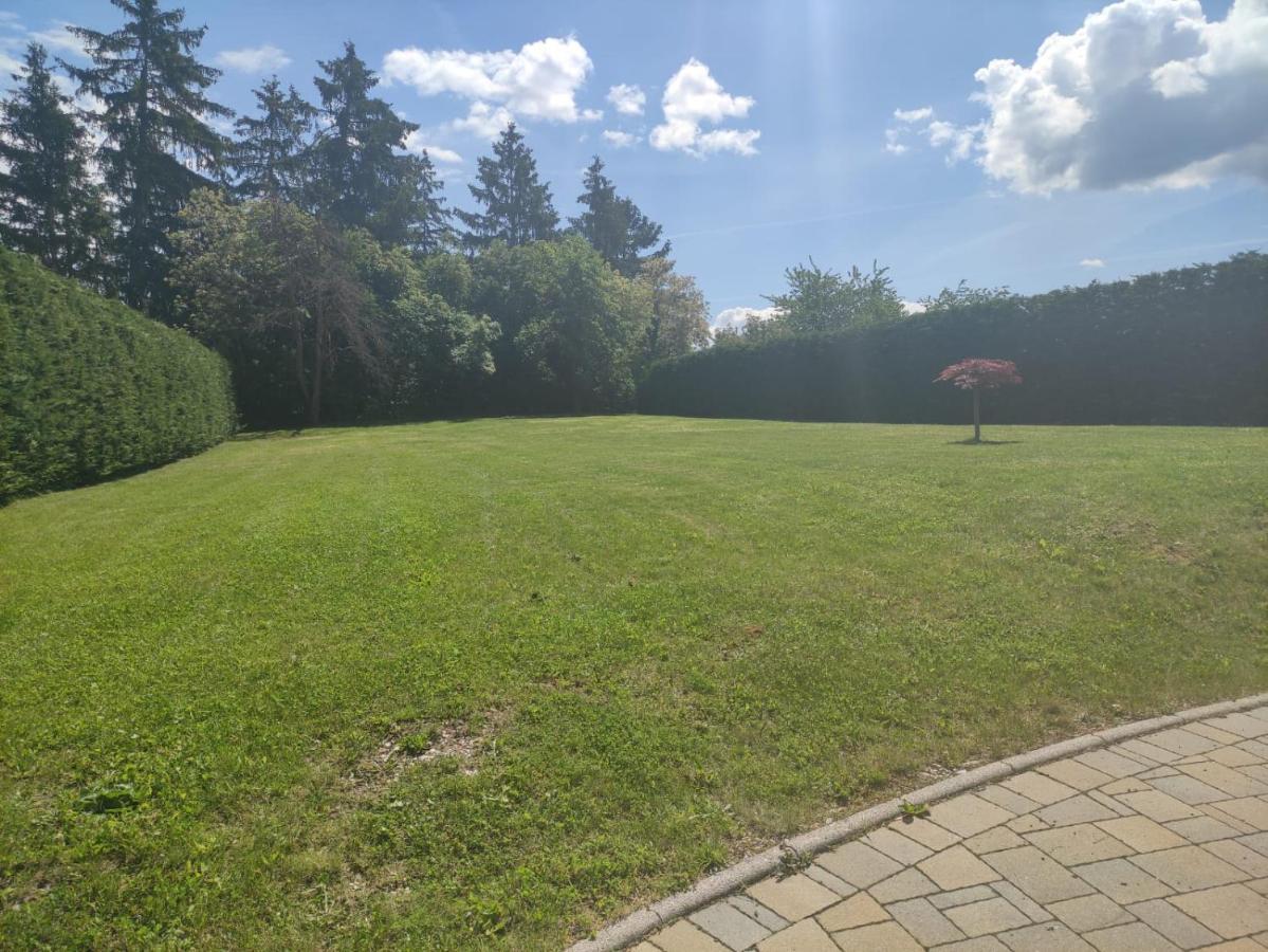 Agritur Belsogno B&B Брец Экстерьер фото