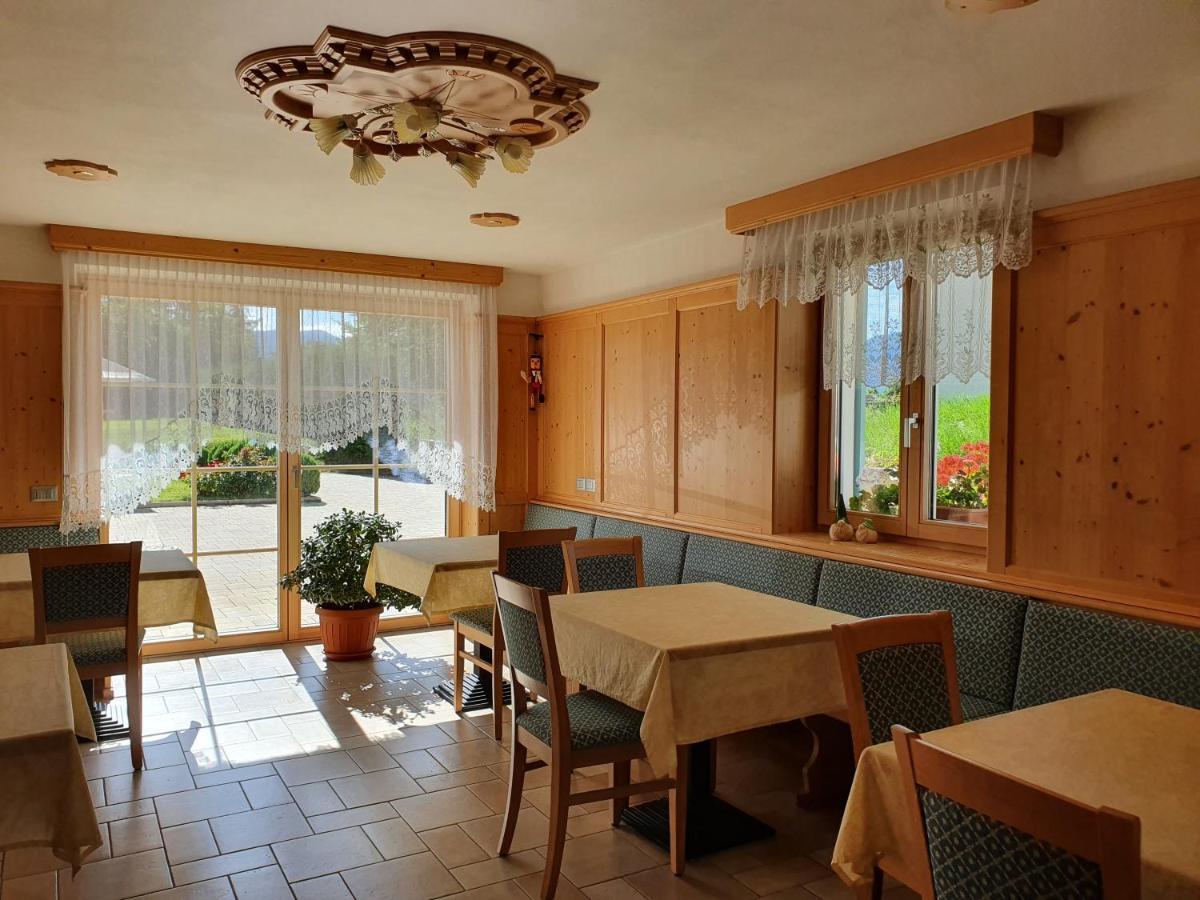 Agritur Belsogno B&B Брец Экстерьер фото