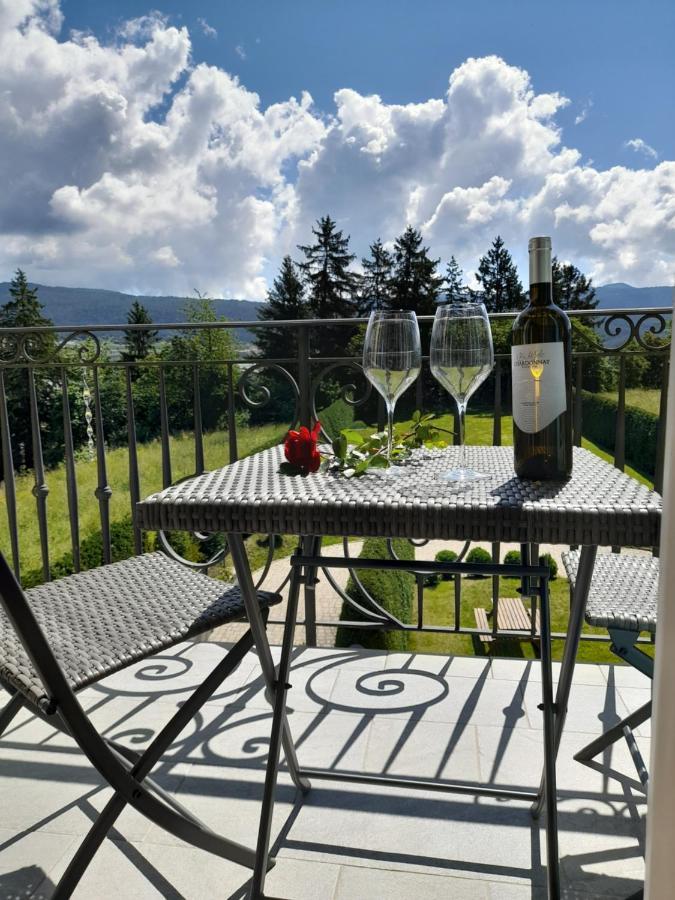 Agritur Belsogno B&B Брец Экстерьер фото