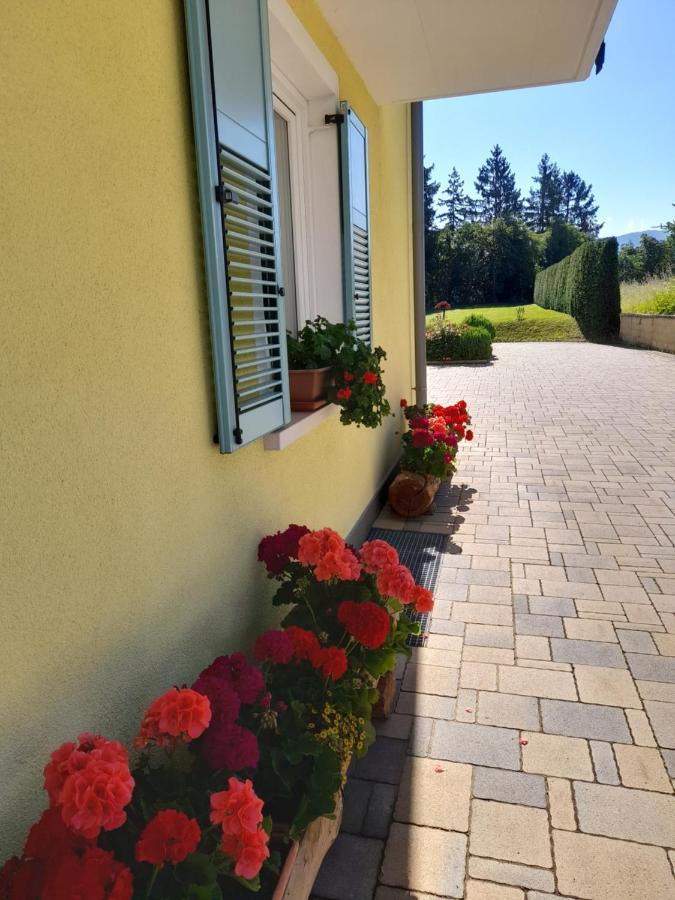 Agritur Belsogno B&B Брец Экстерьер фото