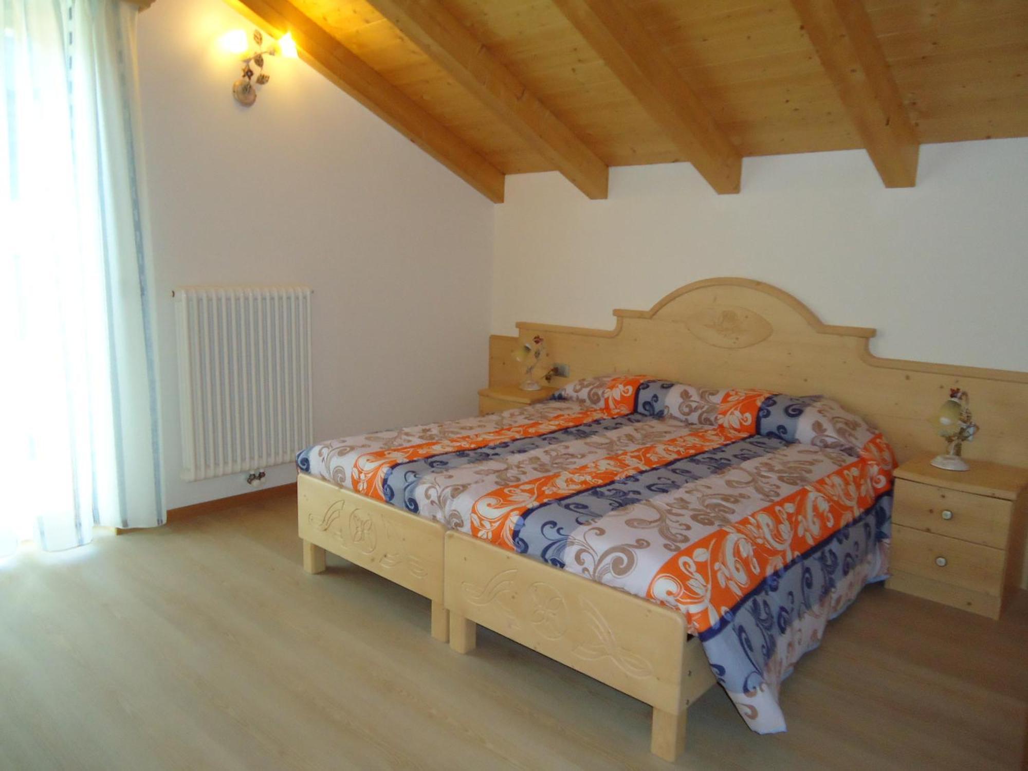 Agritur Belsogno B&B Брец Экстерьер фото
